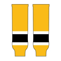 Pearsox NHL Pro Weight Hockey Socks - Boston 8 Pearsox NHL Pro Weight Hockey Socks - Boston -Discount Hockey Shop Boston PWBOSTD Gold