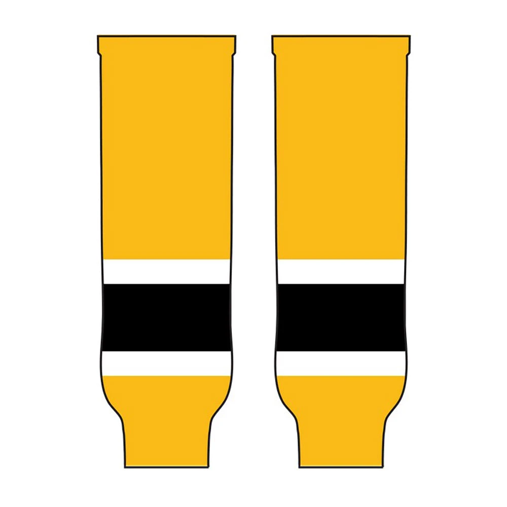 Pearsox NHL Pro Weight Hockey Socks - Boston 5 Pearsox NHL Pro Weight Hockey Socks - Boston - Image 3