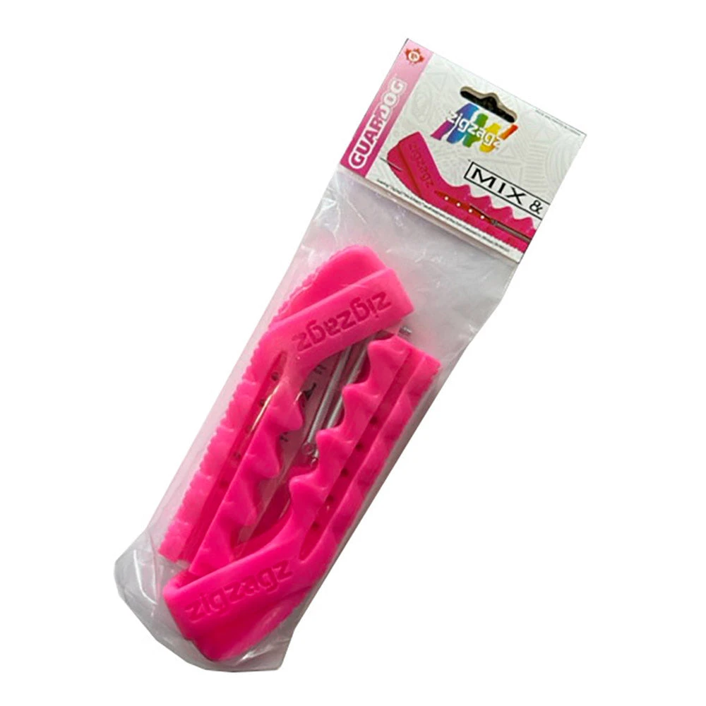 Jackson Guardog Zigzags Skate Guards 9 Jackson Guardog Zigzags Skate Guards - Image 7