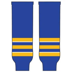 Pearsox NHL Pro Weight Hockey Socks (MTO) - Buffalo 7 Pearsox NHL Pro Weight Hockey Socks (MTO) - Buffalo -Discount Hockey Shop Buffalo PWBUFFD Royal