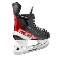 CCM Jetspeed Vibe 2021 Intermediate Ice Hockey Skates 12 CCM Jetspeed Vibe 2021 Intermediate Ice Hockey Skates -Discount Hockey Shop CCM JetSpeed Vibe Senior Hockey Skates 2021 S4 14f5e58d 8fe3 4ae2 99da ca7c42af495d