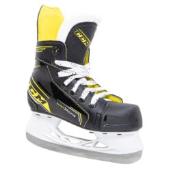 CCM Super Tacks Vector Premier 2020 Youth Ice Hockey Skates 12 CCM Super Tacks Vector Premier 2020 Youth Ice Hockey Skates -Discount Hockey Shop CCM Super Tacks Vector Premier Youth Skates 2020 A1