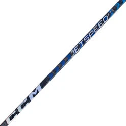 CCM Jetspeed FT5 Pro Junior Ice Hockey Stick - Blue 8 CCM Jetspeed FT5 Pro Junior Ice Hockey Stick - Blue -Discount Hockey Shop CCMJetSpeedFT5ProSeniorHockeyStick2022Blue 3 40fcac76 bcf4 4677 b9fd 183e6b8daade