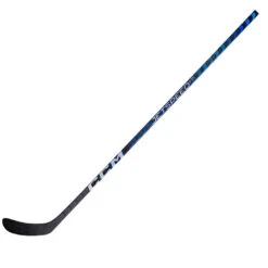 CCM Jetspeed FT5 Pro Junior Ice Hockey Stick - Blue