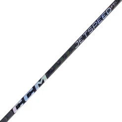 CCM Jetspeed FT5 Pro Senior Ice Hockey Stick - Chrome 8 CCM Jetspeed FT5 Pro Senior Ice Hockey Stick - Chrome -Discount Hockey Shop CCMJetSpeedFT5ProSeniorHockeyStick2022Chrome 3