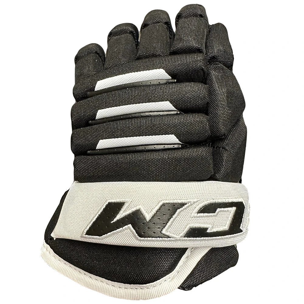 CCM Tacks Vector Plus 2022 Junior Ice Hockey Gloves 7 CCM Tacks Vector Plus 2022 Junior Ice Hockey Gloves - Image 5