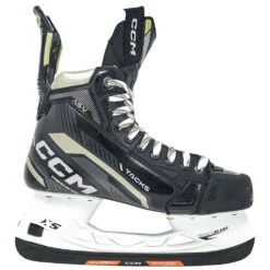 CCM Tacks AS-V Junior Ice Hockey Skates