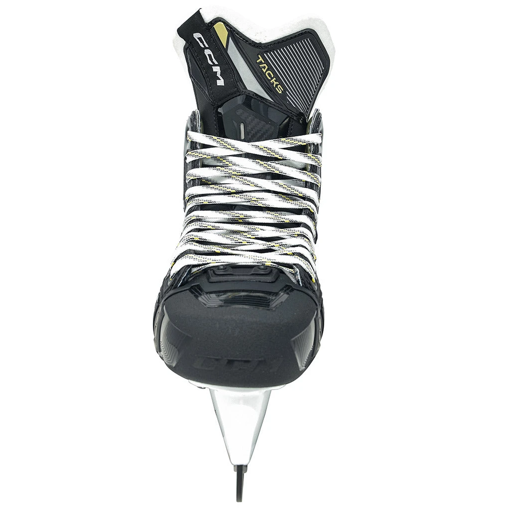 CCM Tacks AS-V Senior Ice Hockey Skates 10 CCM Tacks AS-V Senior Ice Hockey Skates - Image 8