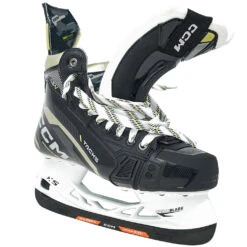 CCM Tacks AS-V Senior Ice Hockey Skates 19 CCM Tacks AS-V Senior Ice Hockey Skates -Discount Hockey Shop CCM Tacks AS5 Senior Hockey Skates 2022 S7copy