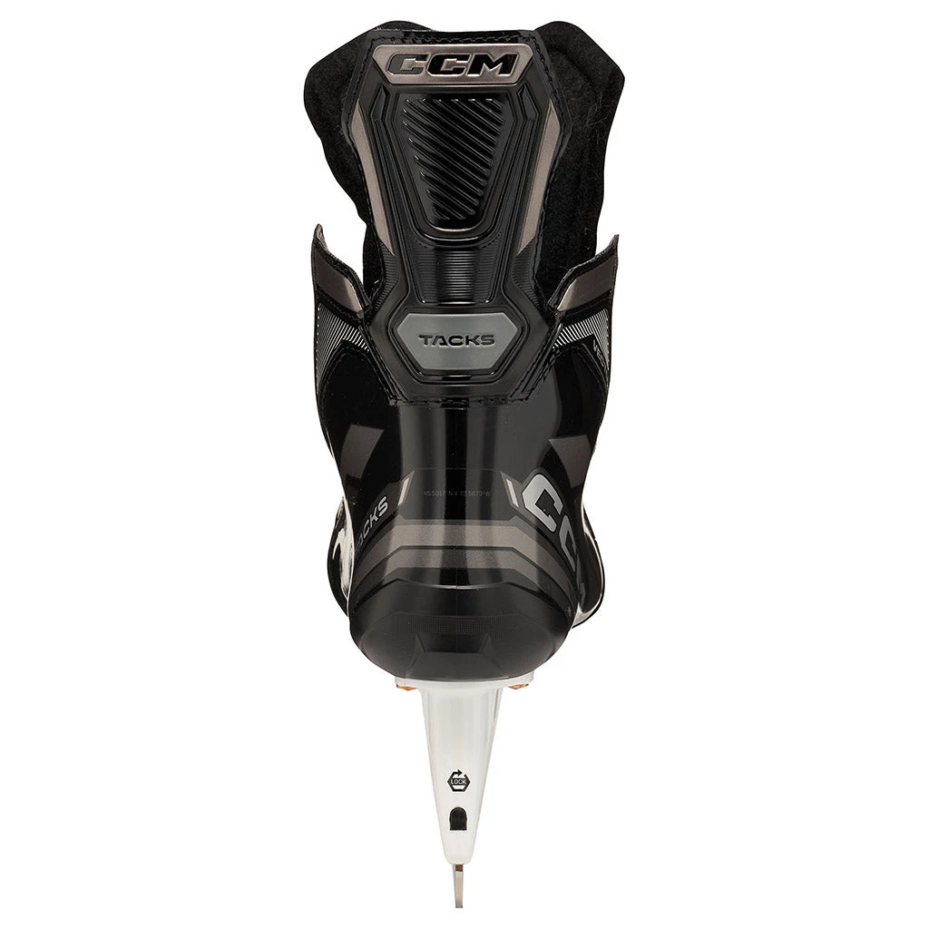 CCM Tacks Vector 2022 Senior Ice Hockey Skates 10 CCM Tacks Vector 2022 Senior Ice Hockey Skates - Image 8