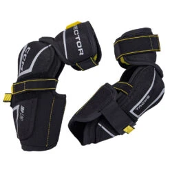 CCM Tacks Vector 2022 Junior Ice Hockey Elbow Pads