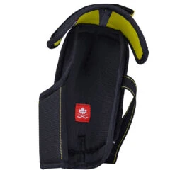 CCM Tacks Vector 2022 Junior Ice Hockey Elbow Pads 11 CCM Tacks Vector 2022 Junior Ice Hockey Elbow Pads -Discount Hockey Shop CCM Vector ElbowPad O 22 1 3c70b7ee 3168 4611 b5a6 caeb52f3858b