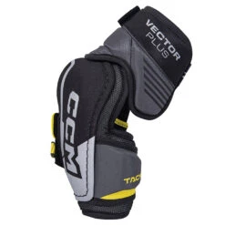CCM Tacks Vector Plus 2022 Junior Ice Hockey Elbow Pads 12 CCM Tacks Vector Plus 2022 Junior Ice Hockey Elbow Pads -Discount Hockey Shop CCM Vector Plus ElbowPad S1 22 05cab84a 62e8 45cb 8bdf 3dfd408b7b6c