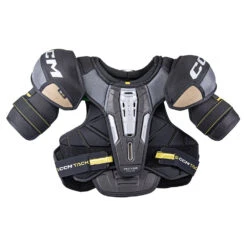CCM Tacks Vector Plus 2022 Senior Ice Hockey Shoulder Pads