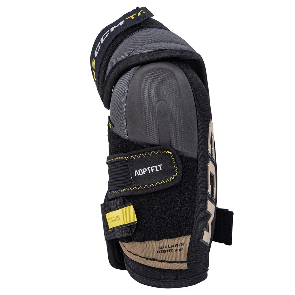 CCM Tacks Vector Premier 2022 Senior Ice Hockey Elbow Pads 5 CCM Tacks Vector Premier 2022 Senior Ice Hockey Elbow Pads - Image 3