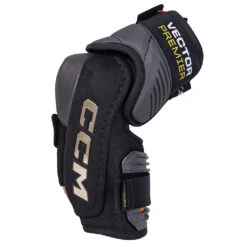 CCM Tacks Vector Premier 2022 Senior Ice Hockey Elbow Pads 12 CCM Tacks Vector Premier 2022 Senior Ice Hockey Elbow Pads -Discount Hockey Shop CCM Vector Premier ElbowPad S1 22