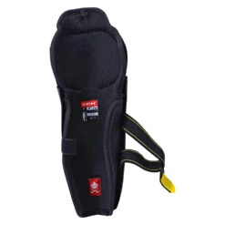 CCM Tacks Vector 2022 Youth Ice Hockey Shin Guards -Discount Hockey Shop CCM Vector ShinGuard Yth B 22