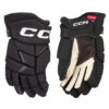 CCM Jetspeed Control 2023 Senior Ice Hockey Gloves 1 CCM Jetspeed Control 2023 Senior Ice Hockey Gloves -Discount Hockey Shop CONTROL Gloves Main