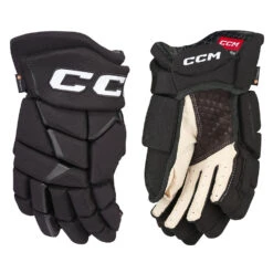 CCM Jetspeed Control 2023 Senior Ice Hockey Gloves