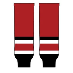Pearsox NHL Pro Weight Hockey Socks (MTO) - Carolina 9 Pearsox NHL Pro Weight Hockey Socks (MTO) - Carolina -Discount Hockey Shop Carolina PWCAROD Scarlet