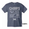 DSC "Chirps" Youth T-Shirt -Discount Hockey Shop Chirps be3ce351 00e5 48e8 9c38 cb78d81c79bc