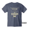 DSC "Coach" Adult T-Shirt 2 DSC "Coach" Adult T-Shirt -Discount Hockey Shop Coach