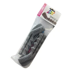 Jackson Guardog Zigzags Skate Guards 21 Jackson Guardog Zigzags Skate Guards -Discount Hockey Shop CoolGrey