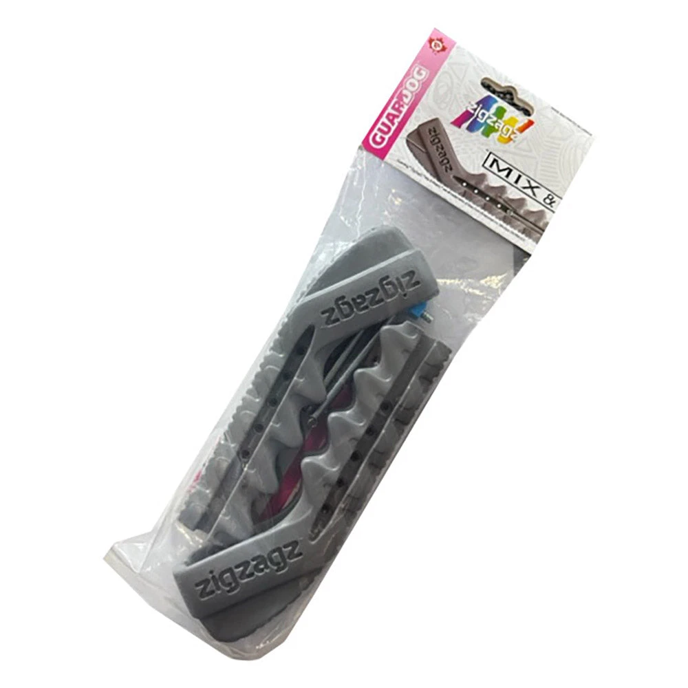 Jackson Guardog Zigzags Skate Guards 10 Jackson Guardog Zigzags Skate Guards - Image 8