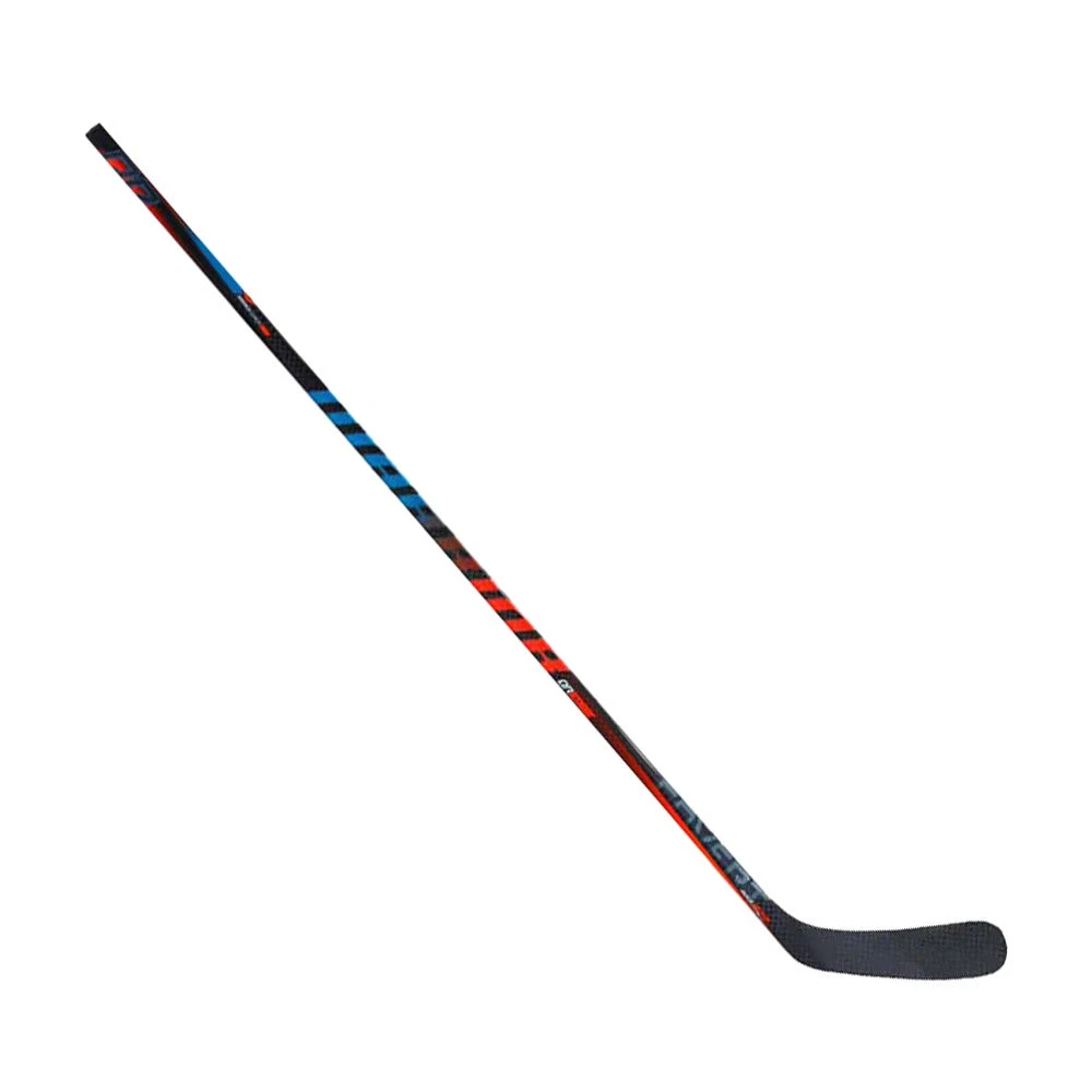 Warrior Covert QRE Grip Intermediate Hockey Stick 3 Warrior Covert QRE Grip Intermediate Hockey Stick
