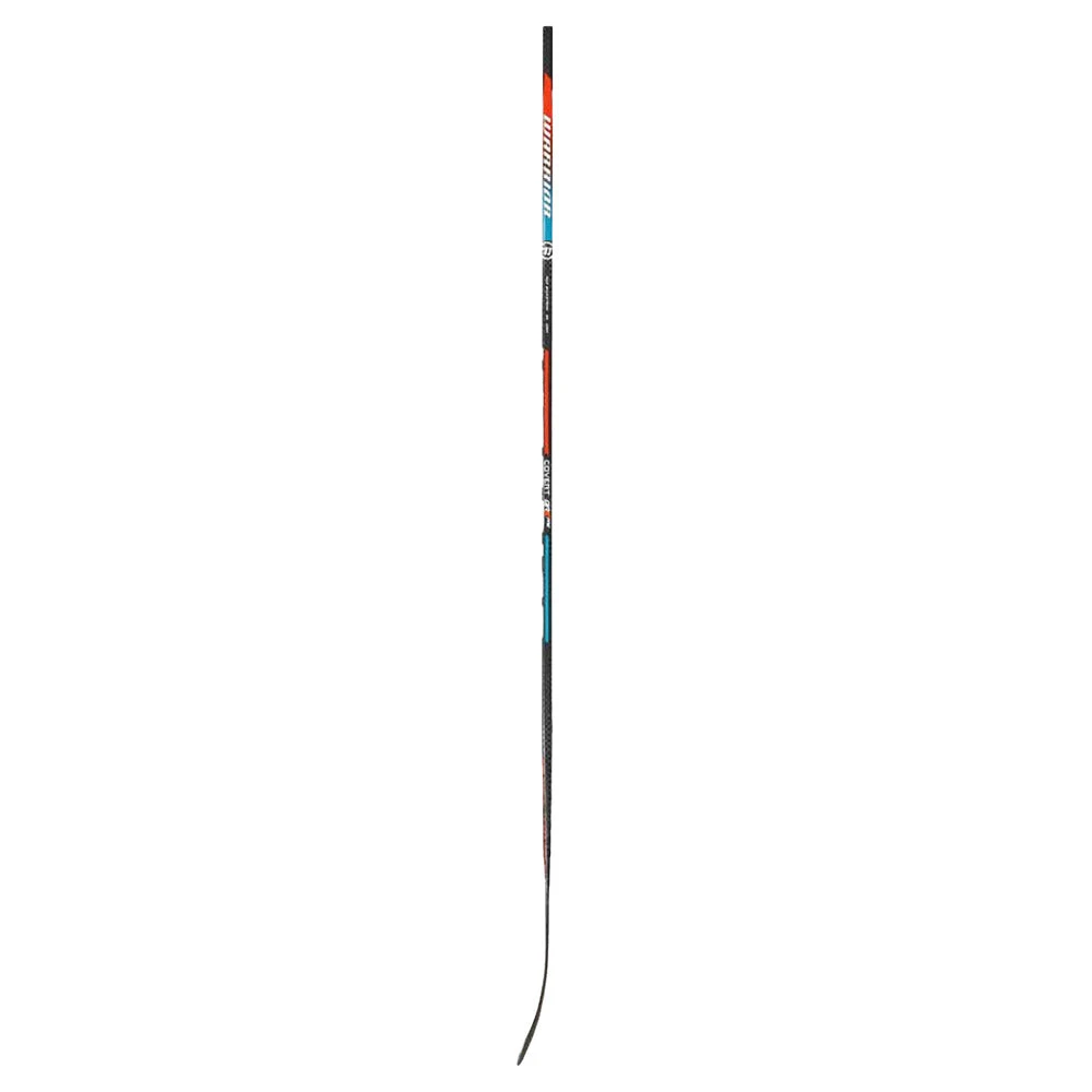 Warrior Covert QRE Pro Intermediate Hockey Stick 5 Warrior Covert QRE Pro Intermediate Hockey Stick - Image 3