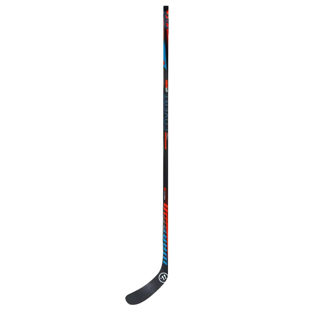 Warrior Covert QRE Grip Intermediate Hockey Stick 4 Warrior Covert QRE Grip Intermediate Hockey Stick - Image 2