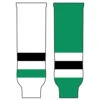 Pearsox NHL Pro Weight Hockey Socks - Dallas -Discount Hockey Shop Dallas PWDALL
