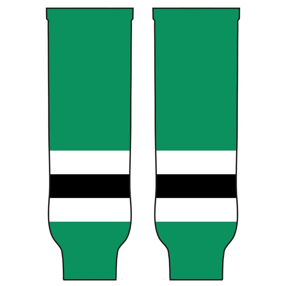Pearsox NHL Pro Weight Hockey Socks - Dallas 5 Pearsox NHL Pro Weight Hockey Socks - Dallas - Image 3