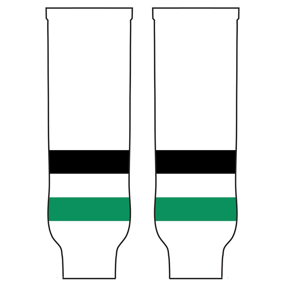 Pearsox NHL Pro Weight Hockey Socks - Dallas 4 Pearsox NHL Pro Weight Hockey Socks - Dallas - Image 2