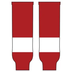 Pearsox NHL Pro Weight Hockey Socks - Detroit 7 Pearsox NHL Pro Weight Hockey Socks - Detroit -Discount Hockey Shop Detroit PWDETD Scarlet
