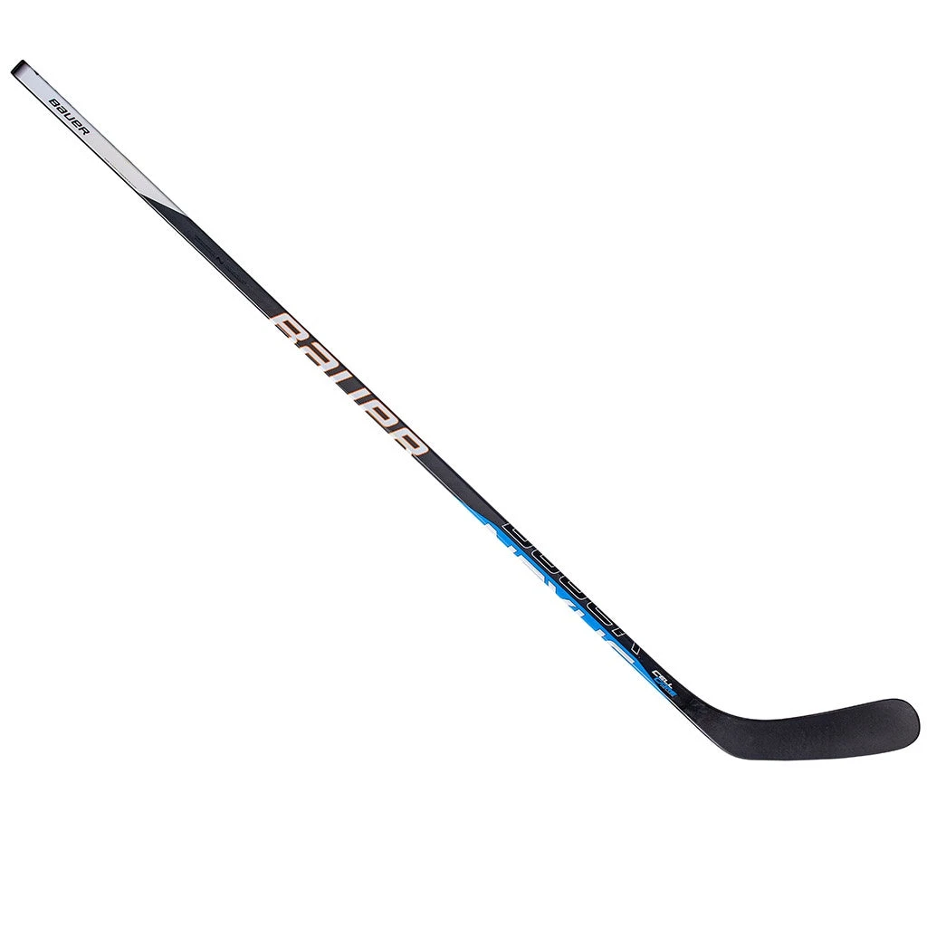 Bauer Nexus E3 Griptac Senior Ice Hockey Stick 3 Bauer Nexus E3 Griptac Senior Ice Hockey Stick