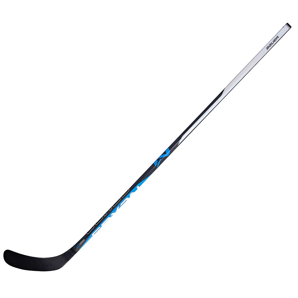 Bauer Nexus E3 Griptac Senior Ice Hockey Stick 4 Bauer Nexus E3 Griptac Senior Ice Hockey Stick - Image 2