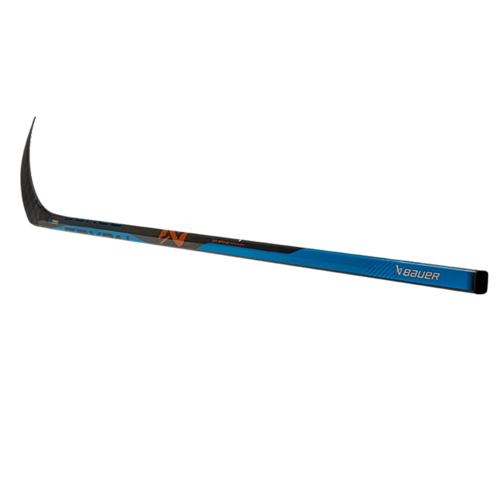 Bauer Nexus E4 Griptac Senior Ice Hockey Stick 6 Bauer Nexus E4 Griptac Senior Ice Hockey Stick - Image 4