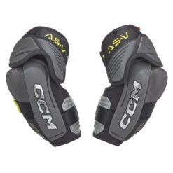 Discount Hockey Shop 15 CCM Tacks AS-V Senior Ice Hockey Elbow Pads