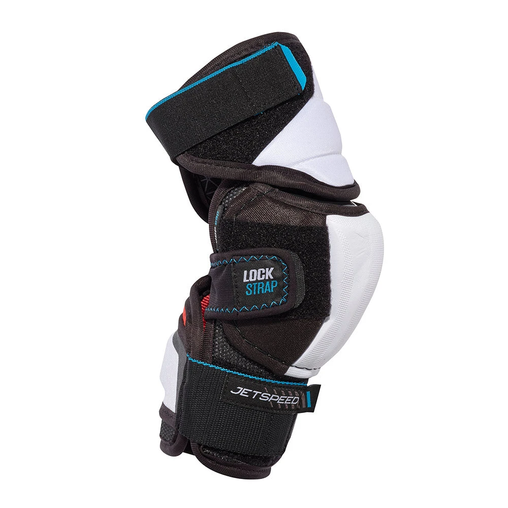 CCM Jetspeed Control 2023 Junior Ice Hockey Elbow Pads 6 CCM Jetspeed Control 2023 Junior Ice Hockey Elbow Pads - Image 4