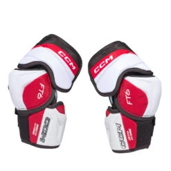 CCM Jetspeed FT6 Senior Ice Hockey Elbow Pads 7 CCM Jetspeed FT6 Senior Ice Hockey Elbow Pads -Discount Hockey Shop EPFT6 01