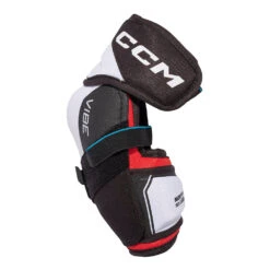 CCM Jetspeed Vibe 2023 Senior Ice Hockey Elbow Pads 11 CCM Jetspeed Vibe 2023 Senior Ice Hockey Elbow Pads -Discount Hockey Shop EPVIBE23 SR 02