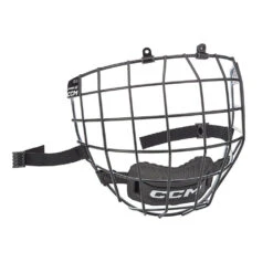 CCM FM580 Face Cage 9 CCM FM580 Face Cage -Discount Hockey Shop FM580 BK WHcopy