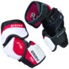 CCM Jetspeed FT6 Senior Ice Hockey Elbow Pads -Discount Hockey Shop FT ELBOWS MAIN