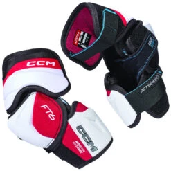CCM Jetspeed FT6 Senior Ice Hockey Elbow Pads