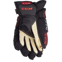 CCM Jetspeed FT4 Junior Ice Hockey Gloves 7 CCM Jetspeed FT4 Junior Ice Hockey Gloves -Discount Hockey Shop FT4 BKR 2 af9e739d 75df 4348 9fa4 4e539dce2eb7