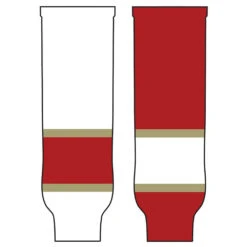 Pearsox NHL Pro Weight Hockey Socks (MTO) - Florida