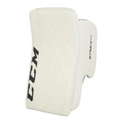 CCM Extreme Flex 5.5 Youth Ice Hockey Goalie Blocker