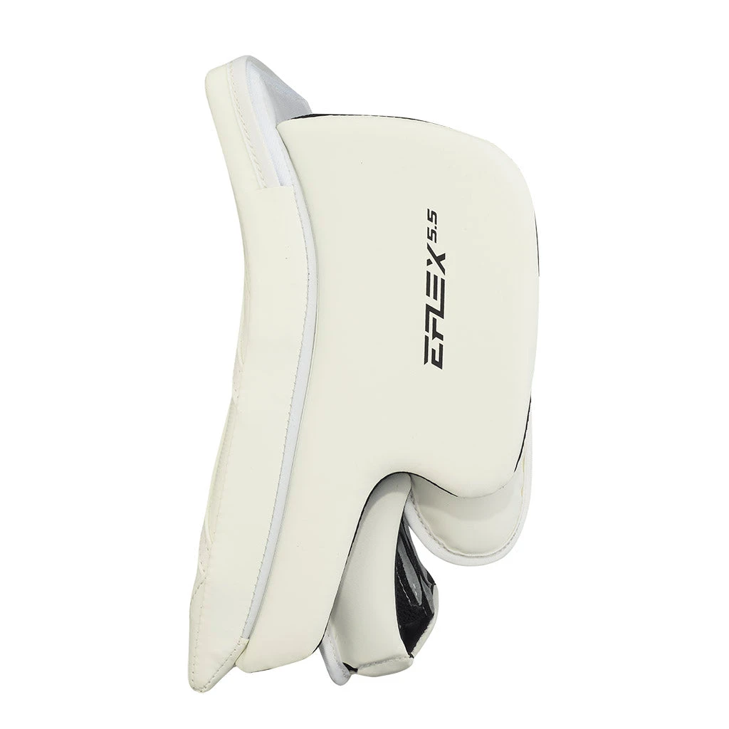 CCM Extreme Flex 5.5 Youth Ice Hockey Goalie Blocker 4 CCM Extreme Flex 5.5 Youth Ice Hockey Goalie Blocker - Image 2