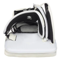 CCM Extreme Flex 5.5 Youth Ice Hockey Goalie Blocker 8 CCM Extreme Flex 5.5 Youth Ice Hockey Goalie Blocker -Discount Hockey Shop GBE5.5 WWWW YT 4copy